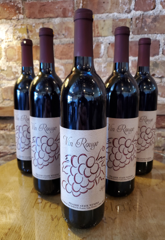 Product Image for Vin Rouge 